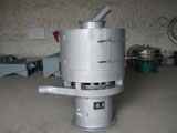 气流筛分机
